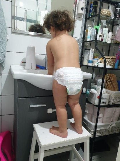 הנגשת שירותים